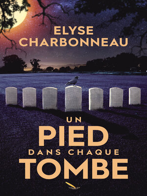 cover image of Un pied dans chaque tombe